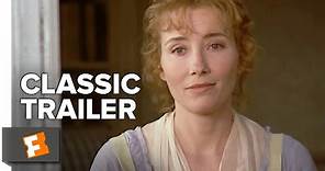 Sense and Sensibility (1995) Trailer #1 | Movieclips Classic Trailers
