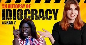 No, Idiocracy Is Not A Documentary