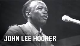 John Lee Hooker & The Groundhogs - Boom Boom (The Beat Room, Oct 05, 1964)