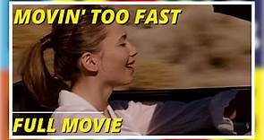 Movin' Too Fast | Action | Thriller | Full movie in english