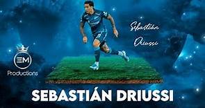 Sebastián Driussi ► Best Skills, Goals & Assists | 2020/21 HD