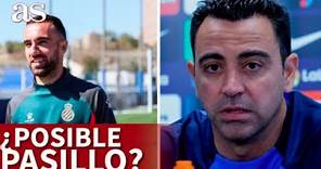 SERGI DARDER sobre un POSIBLE PASILLO al FC BARCELONA: "Confiamos en el MADRID" | DIARIO AS