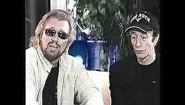 Maurice Gibb (Bee Gees) Passes Away - 12 January 2003