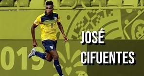 José Cifuentes - Los Angeles FC - The Ecuadorian Kante - Goals, Skills, Assists & Tackling 2019/20