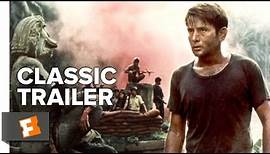Apocalypse Now (1979) Official Trailer - Martin Sheen, Robert Duvall Drama Movie HD