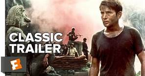 Apocalypse Now (1979) Official Trailer - Martin Sheen, Robert Duvall ...