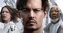 Transcendence streaming: where to watch online?