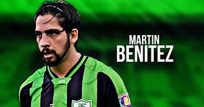 Martín Benítez • Highlights • 2023 | HD