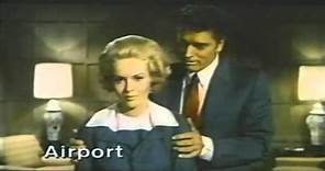 Airport 1970 Movie