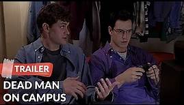 Dead Man on Campus 1998 Trailer | Tom Everett Scott