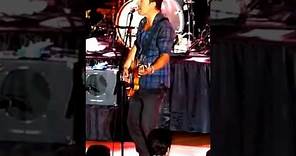 Bruce Springsteen & Joe Joe Grushecky - Homestead - Live in Pittsburgh (11/04/2010)