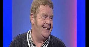 This is Your Life S41E12 Geoffrey Hughes 14th February 2001