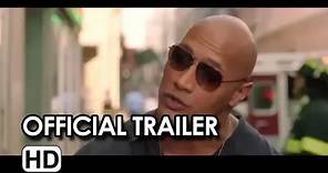 Empire State Official Trailer #1 (2013) - Dwayne Johnson, Liam Hemsworth Movie