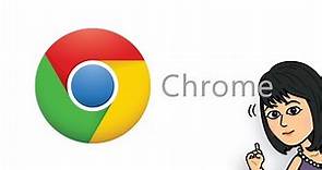 下載安裝Google chrome瀏覽器