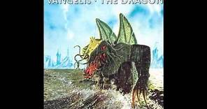 Vangelis - The Dragon - Full Album (1978)