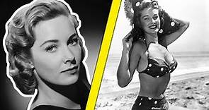 Why was Vera Miles the Actress Not to Be Messed with?