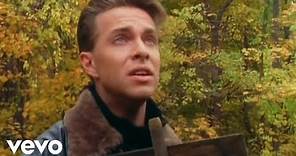 Johnny Hates Jazz - Turn Back The Clock (Official Video)