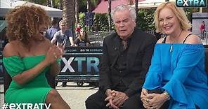 Robert Wagner’s Daughter Katie Dishes on Her Famous Hunky Babysitters