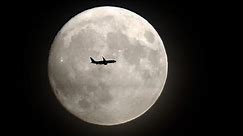 The Most Super 'Supermoon' Since 1948