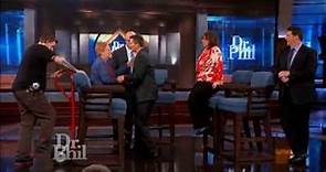 A Mother Reunites with Her Children After 45 Years -- Dr. Phil