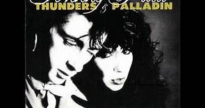 Johnny Thunders & Patti Palladin - Treat her right (1988)