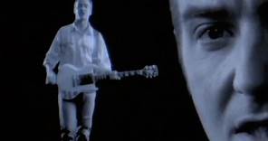 Midge Ure - Answers To Nothing (Official Music Video)