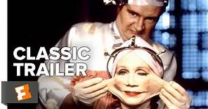 Brazil (1985) Official Trailer - Jonathan Pryce, Terry Gilliam Movie HD