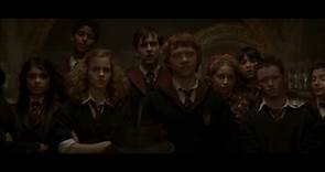Harry Potter y el Misterio del Príncipe: Muertos en Vida