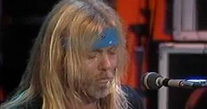 The Allman Brothers Band - One Way Out - 7/12/1986 - Starwood Amphitheatre (Official)