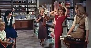 Peyton Place (1957) 1 of 3 - Lana Turner - SDC Television