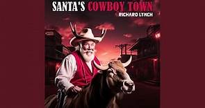 Santa's Cowboy Town