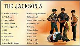 The jackson 5 Greatest Hits || The jackson 5 Playlist Of All Songs 2021