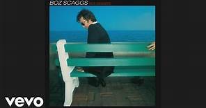 Boz Scaggs - Lowdown (Official Audio)