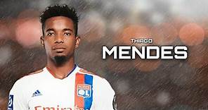 Thiago Mendes • Highlights • 2022 | HD