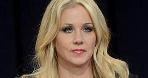 Christina Applegate Opens Up About Life After Double Mastectomy