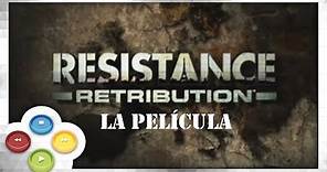 Resistance Retribution Pelicula Completa Español