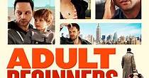 Adult Beginners - Film (2014)