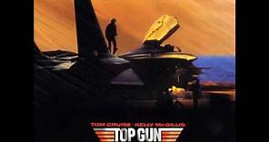 Harold Faltermeyer - Top Gun: Original Motion Picture Score (1986)