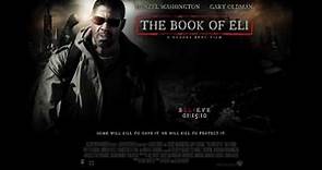 The Book of Eli Soundtrack - Movement