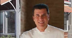 Celebrity chef Michael Chiarello’s cause of death revealed