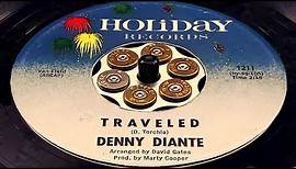 Denny Diante - Traveled (1964)