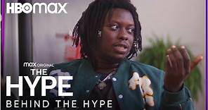 Behind The Hype | Interview with Blu Boy | HBO Max