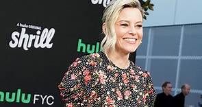 Elizabeth Banks Wants to Blur the Lines Between Work & Parenthood: 'We Should Be Having Whole Lives'