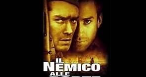 Il nemico alle porte (2001) - Trailer ITALIANO