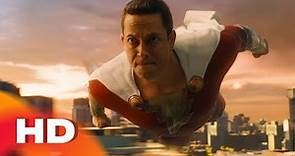 Shazam! Fury of The Gods (2022) - Shazam! Cơn thịnh nộ của các Vị Thần - Official Trailer #1 Vietsub