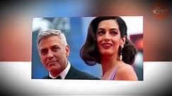 George Clooney Banish Sussex From His New France Property As He Sell Lake Como Villa Snooped By Meg