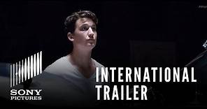 WHIPLASH Movie - Official International Trailer