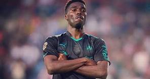 Los 53 Goles De Djaniny Tavares Con El Santos