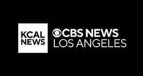 Latest Los Angeles news and headlines - CBS Los Angeles