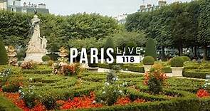 The Suburb of Saint-Mandé - Paris Live #118
